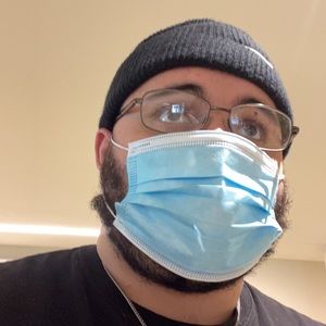 Meet your Posher, Rocco